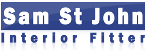 Sam st John Logo